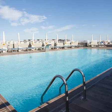 Principe Palace Hotel