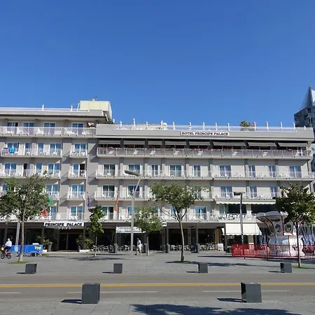 Principe Palace 4*