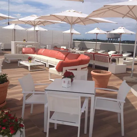 Principe Palace Hotel