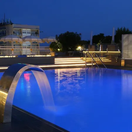 Principe Palace