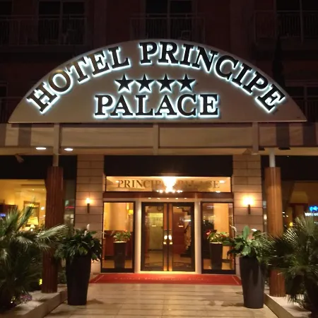Hotel Principe Palace Lido di Jesolo