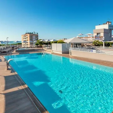 Hotell Principe Palace