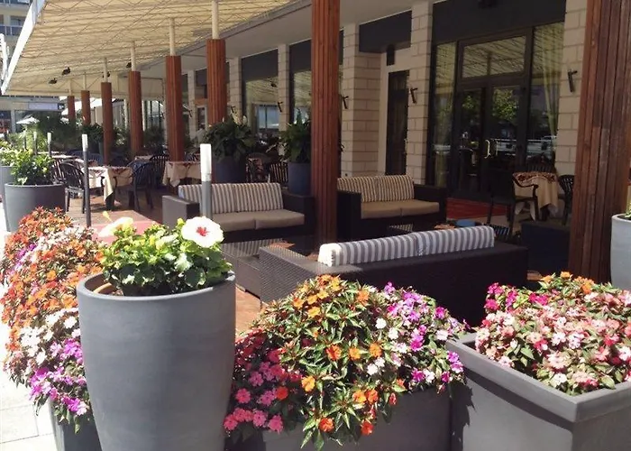 Hotel Principe Palace