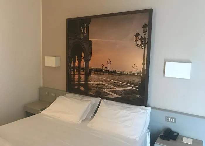Principe Palace Lido di Jesolo