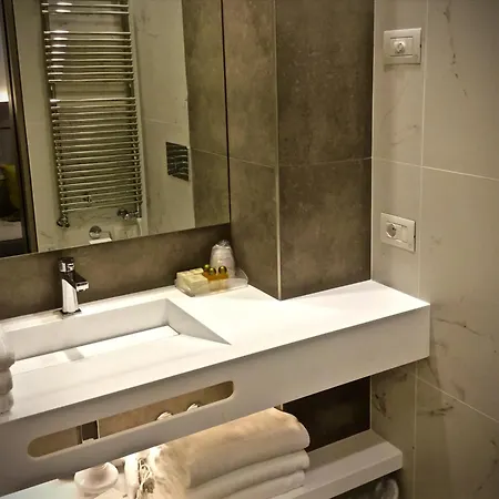 호텔 Principe Palace