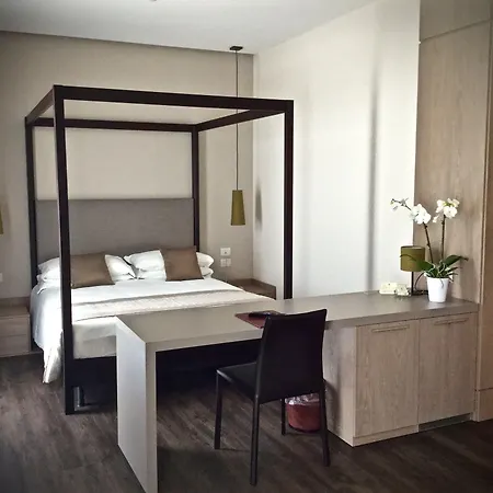 Ξενοδοχείο Principe Palace