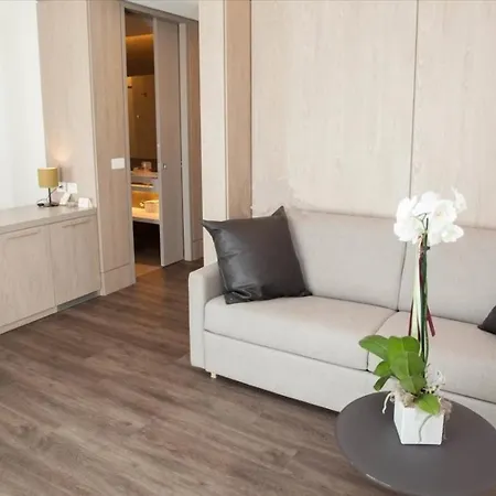 Principe Palace 4* Τζεσόλο Λίντο