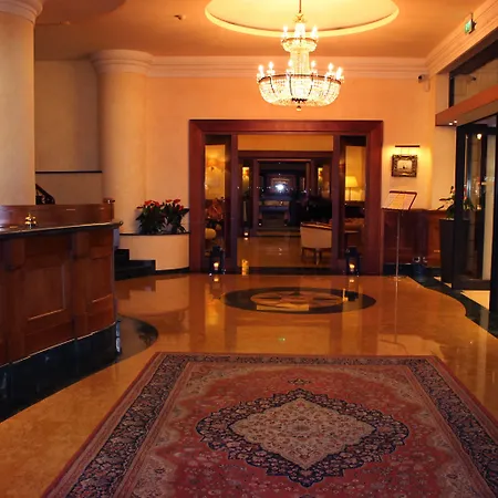 Principe Palace Hotel