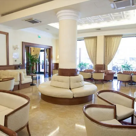 Principe Palace Ξενοδοχείο