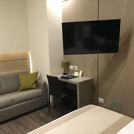 Principe Palace 4*