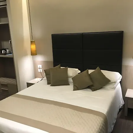 Ξενοδοχείο Principe Palace Τζεσόλο Λίντο