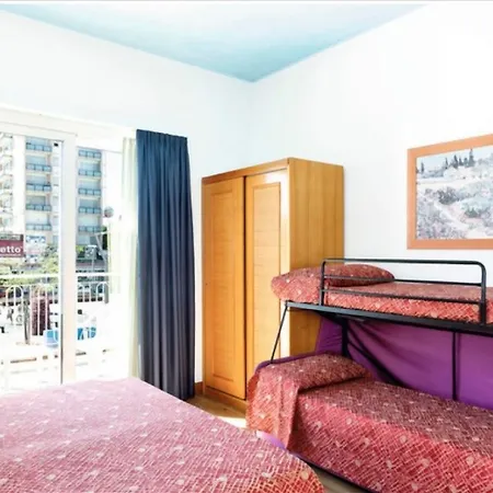 Principe Palace Τζεσόλο Λίντο