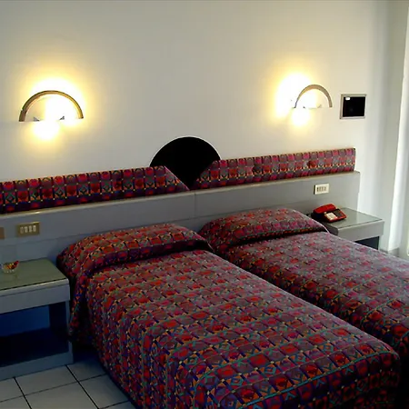 Principe Palace 호텔 4*