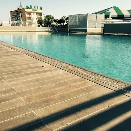 Principe Palace Ξενοδοχείο Τζεσόλο Λίντο