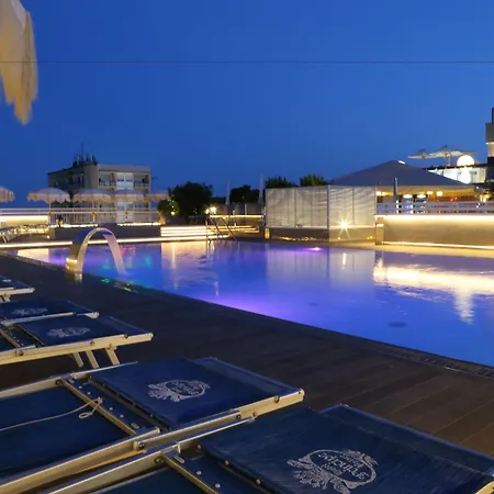 Hotel Principe Palace