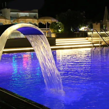 Principe Palace 4* Τζεσόλο Λίντο