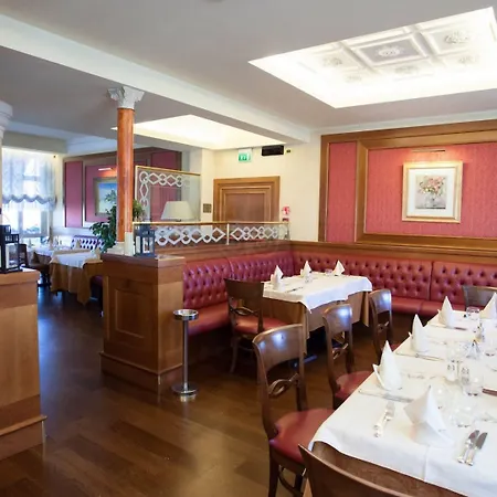 Ξενοδοχείο Principe Palace Τζεσόλο Λίντο