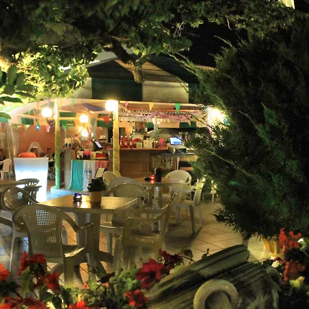 Principe Palace Ξενοδοχείο 4*