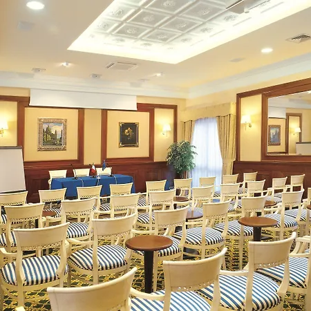 Principe Palace Hotel