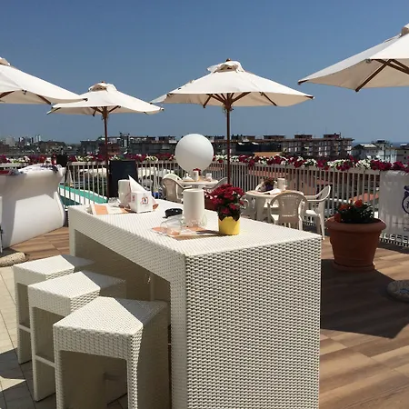 Principe Palace Ξενοδοχείο