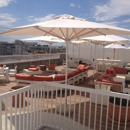 Principe Palace 4* Τζεσόλο Λίντο