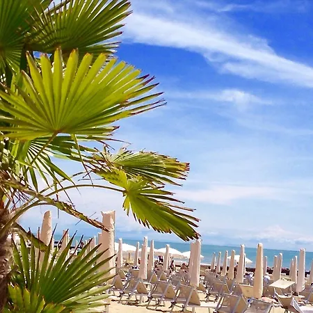 Principe Palace 4* Τζεσόλο Λίντο