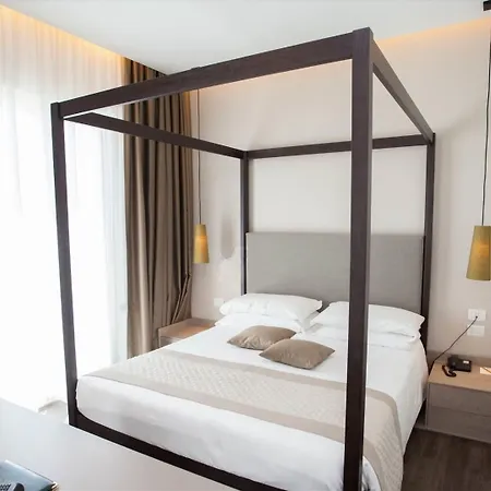 Principe Palace Ξενοδοχείο