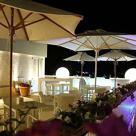 Szálloda Principe Palace 4*