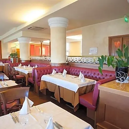 Principe Palace 4*