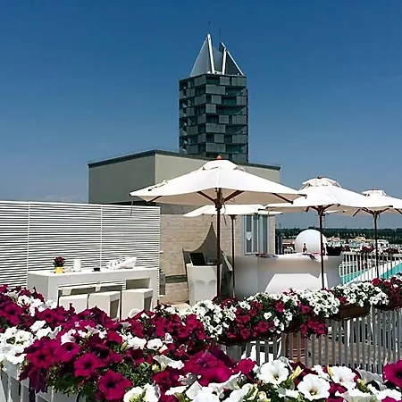 Principe Palace 4* Lido di Jesolo