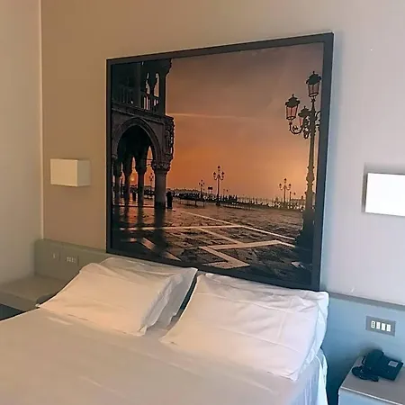 Szálloda Principe Palace 4*