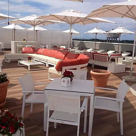 Principe Palace Szálloda 4*