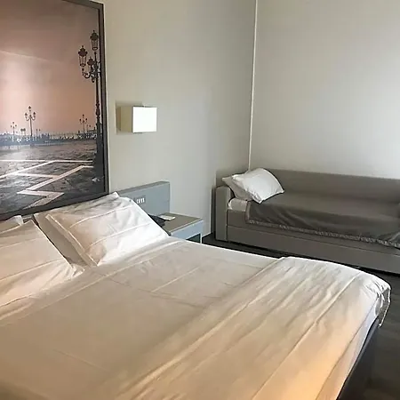 Principe Palace Hotel