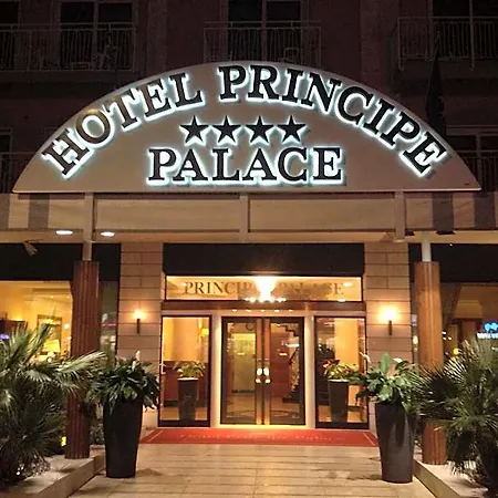 Principe Palace Szálloda 4*