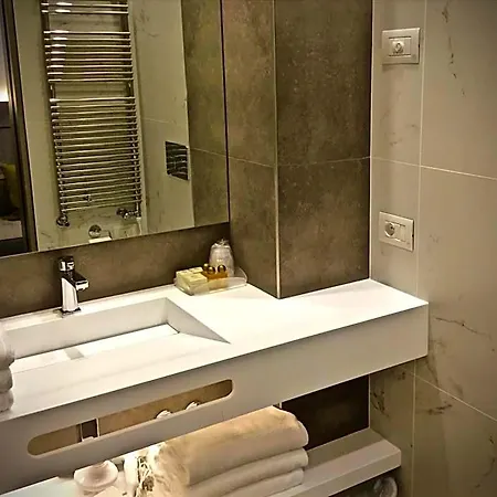 Szálloda Principe Palace 4*