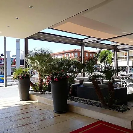 Principe Palace Szálloda Lido di Jesolo