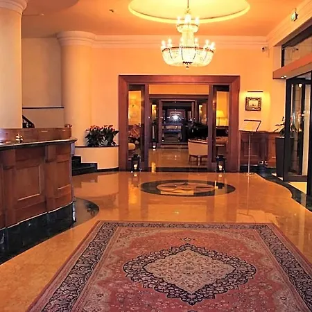 Szálloda Principe Palace Lido di Jesolo