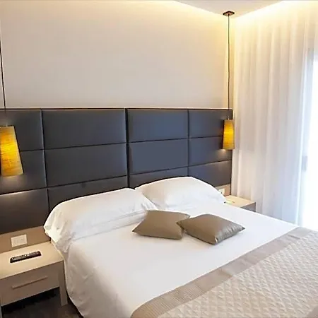 Principe Palace Szálloda 4*