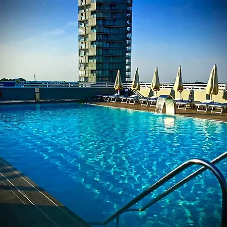 Principe Palace Szálloda 4*