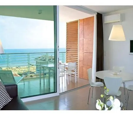 Ξενοδοχείο Principe Palace