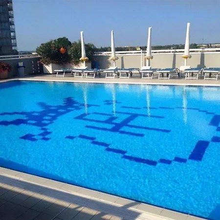 Ξενοδοχείο Principe Palace Τζεσόλο Λίντο