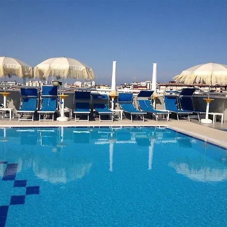 Ξενοδοχείο Principe Palace