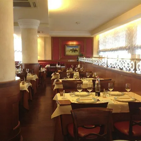 Principe Palace