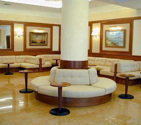 Principe Palace Ξενοδοχείο 4*