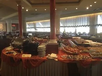 Ξενοδοχείο Principe Palace 4*