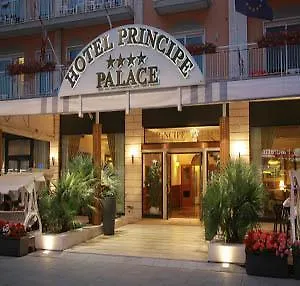 Principe Palace