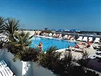 Principe Palace Τζεσόλο Λίντο