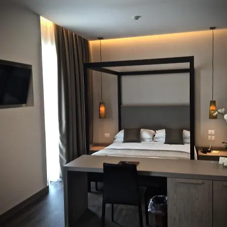 Principe Palace Τζεσόλο Λίντο