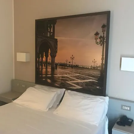 Principe Palace Τζεσόλο Λίντο