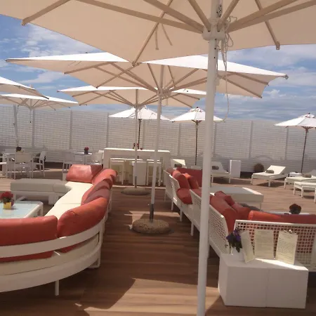 Ξενοδοχείο Principe Palace